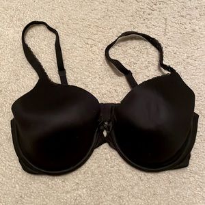 Body by Victoria Lined Perfect Coverage 34DD Bra